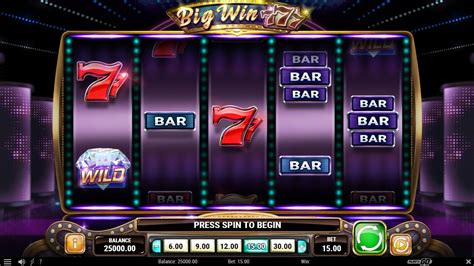 Go big slots casino download